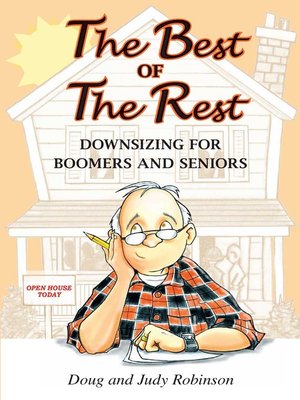 cover image of The Best of the Rest